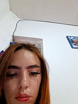 Supremadiabla online show from 21, 6, 2026