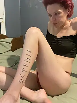 LittleSexyKimy online show from 5, 7, 2026