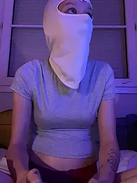 LittleSexyKimy online show from 13, 6, 2026