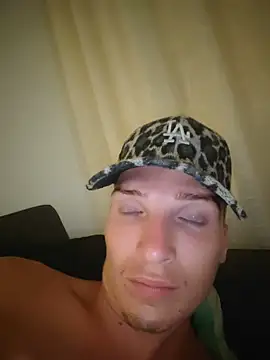 kinkyBlondLad 07 online show from 5, 6, 2026