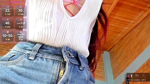 Snapshot of Emma_belley chatting on 26, 6, 2026 Emma belley online show from 26, 6, 2026