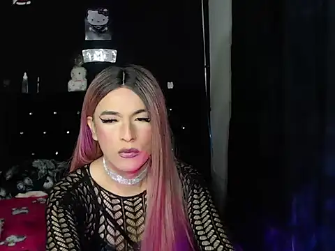 Snapshot of madame_kitty chatting on 18, 7, 2026 madame kitty online show from 18, 7, 2026