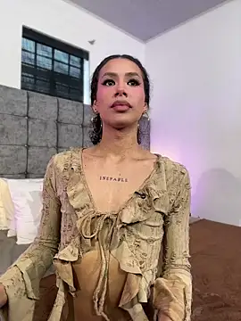 Snapshot of LiaDuquette chatting on 12, 7, 2026 LiaDuquette online show from 12, 7, 2026