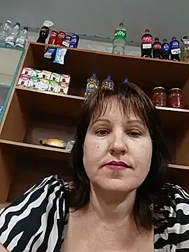 ViolettaLove888 online show from 24, 7, 2026