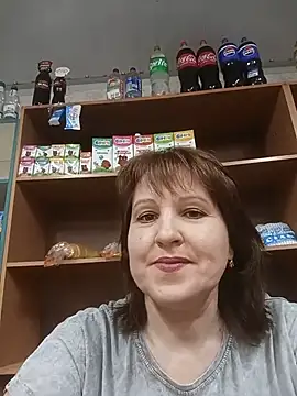 ViolettaLove888 online show from 21, 6, 2026