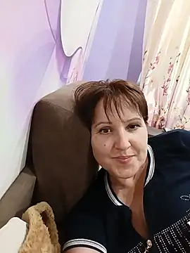 ViolettaLove888 online show from 8, 7, 2026