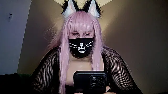 AkenoDWT online show from 11, 7, 2026