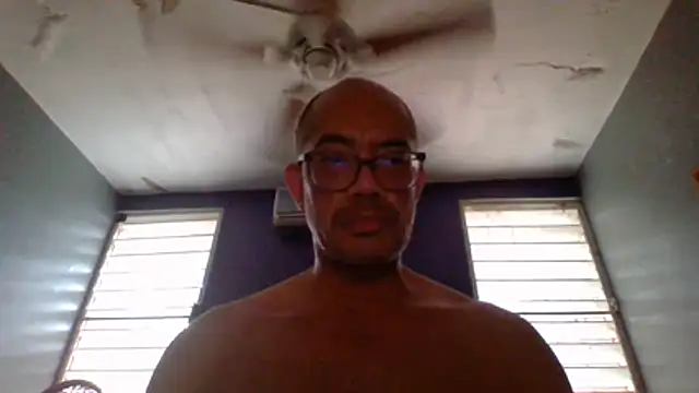 Dante Steel online show from 17, 6, 2026