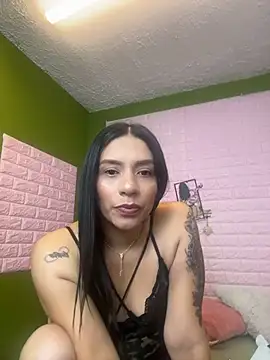 Snapshot of Aisha_Jaen chatting on 10, 6, 2026 Aisha Jaen online show from 10, 6, 2026