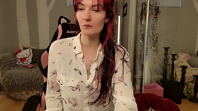 youngmilfBlossom online show from 16, 6, 2026