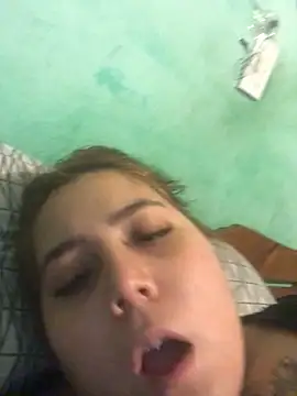 alexaparedes01 online show from 10, 6, 2026
