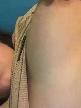alexaparedes01 online show from 19, 7, 2026