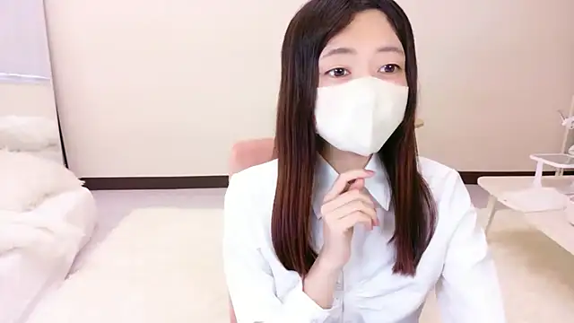 Snapshot of Kanon_0109 chatting on 20, 6, 2026 Kanon 0109 online show from 20, 6, 2026
