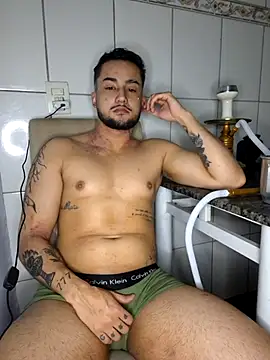 Boytranoroxa online show from 31, 7, 2026