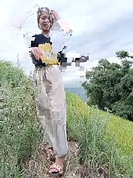 Snapshot of Sky-beo chatting on 23, 6, 2026 Sky-beo online show from 23, 6, 2026