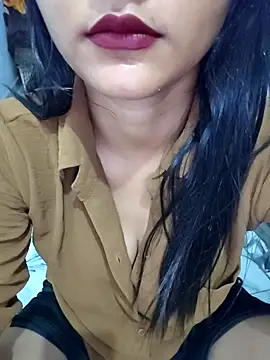 Miss-cutee online show from 16, 6, 2026