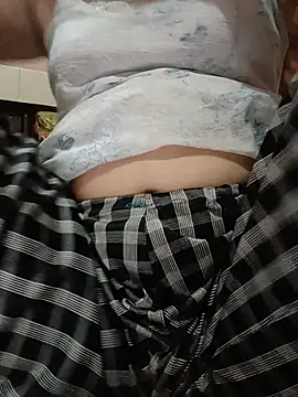 Miss-cutee online show from 18, 7, 2026