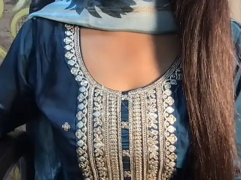 Sizzling Maya online show from 4, 7, 2026