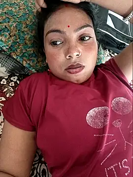 Snapshot of Jankisigh chatting on 6, 7, 2026 Jankisigh online show from 6, 7, 2026