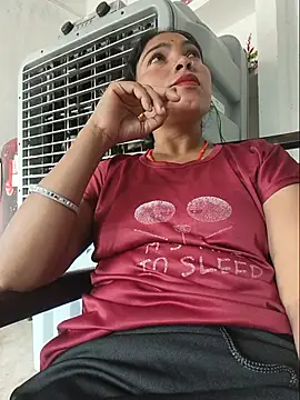 Snapshot of Jankisigh chatting on 13, 7, 2026 Jankisigh online show from 13, 7, 2026