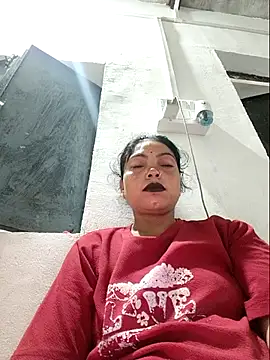 Snapshot of Jankisigh chatting on 25, 6, 2026 Jankisigh online show from 25, 6, 2026
