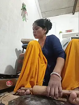 Snapshot of Jankisigh chatting on 22, 7, 2026 Jankisigh online show from 22, 7, 2026