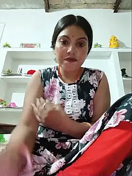 Snapshot of Jankisigh chatting on 11, 6, 2026 Jankisigh online show from 11, 6, 2026