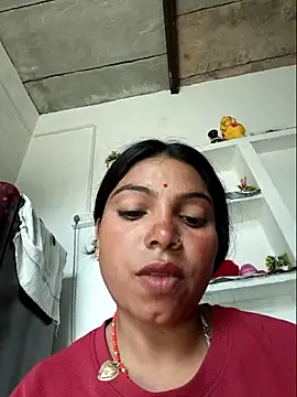 Snapshot of Jankisigh chatting on 11, 6, 2026 Jankisigh online show from 11, 6, 2026