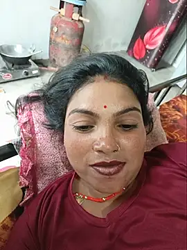 Snapshot of Jankisigh chatting on 1, 7, 2026 Jankisigh online show from 1, 7, 2026