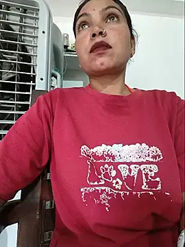 Snapshot of Jankisigh chatting on 11, 7, 2026 Jankisigh online show from 11, 7, 2026