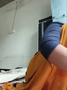 Snapshot of Jankisigh chatting on 23, 7, 2026 Jankisigh online show from 23, 7, 2026
