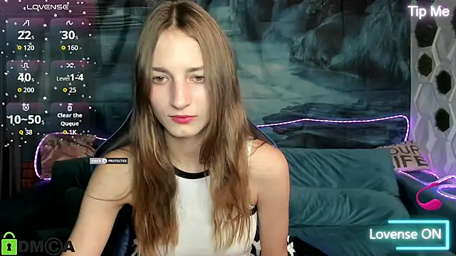 Snapshot of MaryMee88 chatting on 20, 7, 2026 MaryMee88 online show from 20, 7, 2026