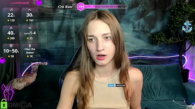 Snapshot of MaryMee88 chatting on 6, 7, 2026 MaryMee88 online show from 6, 7, 2026