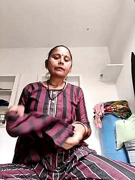 Snapshot of Karishna_hot chatting on 1, 7, 2026 Karishna hot online show from 1, 7, 2026