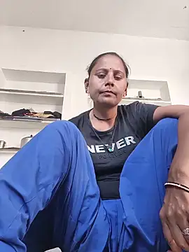Snapshot of Karishna_hot chatting on 21, 6, 2026 Karishna hot online show from 21, 6, 2026