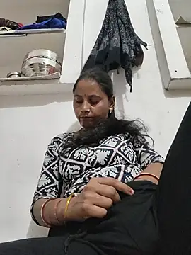 Snapshot of Karishna_hot chatting on 7, 7, 2026 Karishna hot online show from 7, 7, 2026