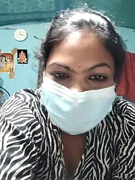 Snapshot of Mis-maya chatting on 1, 7, 2026 Mis-maya online show from 1, 7, 2026