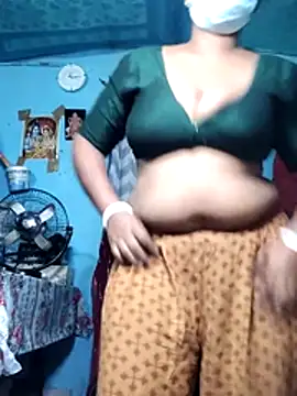 Snapshot of Mis-maya chatting on 30, 6, 2026 Mis-maya online show from 30, 6, 2026