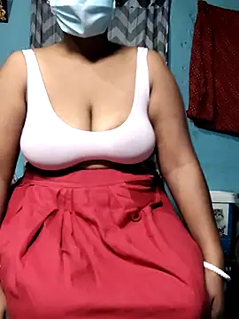 Snapshot of Mis-maya chatting on 19, 6, 2026 Mis-maya online show from 19, 6, 2026