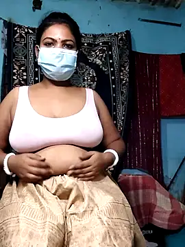 Snapshot of Mis-maya chatting on 20, 6, 2026 Mis-maya online show from 20, 6, 2026
