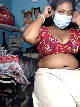 Snapshot of Mis-maya chatting on 6, 7, 2026 Mis-maya online show from 6, 7, 2026