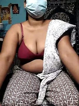 Snapshot of Mis-maya chatting on 22, 6, 2026 Mis-maya online show from 22, 6, 2026