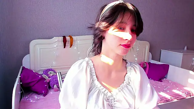 Snapshot of Carolina_Lu chatting on 10, 7, 2026 Carolina Lu online show from 10, 7, 2026