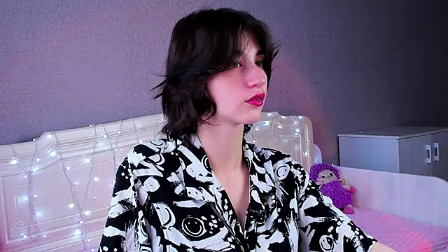 Snapshot of Carolina_Lu chatting on 25, 7, 2026 Carolina Lu online show from 25, 7, 2026
