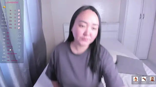 Snapshot of sweet_Marceline chatting on 19, 6, 2026 sweet Marceline online show from 19, 6, 2026