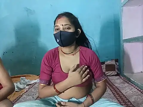 Snapshot of Cute_kirti777 chatting on 13, 6, 2026 Cute kirti777 online show from 13, 6, 2026