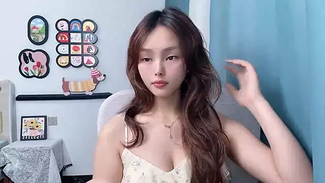 pingping78 online show from 25, 6, 2026