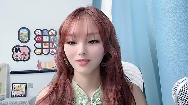 pingping78 online show from 12, 7, 2026