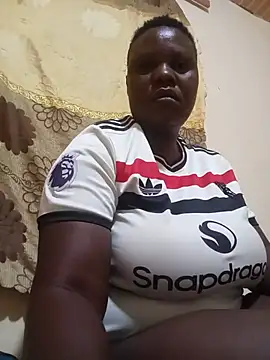 Sexy-Dinah online show from 8, 7, 2026