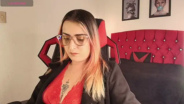  roxysweet online show from 9, 6, 2026
